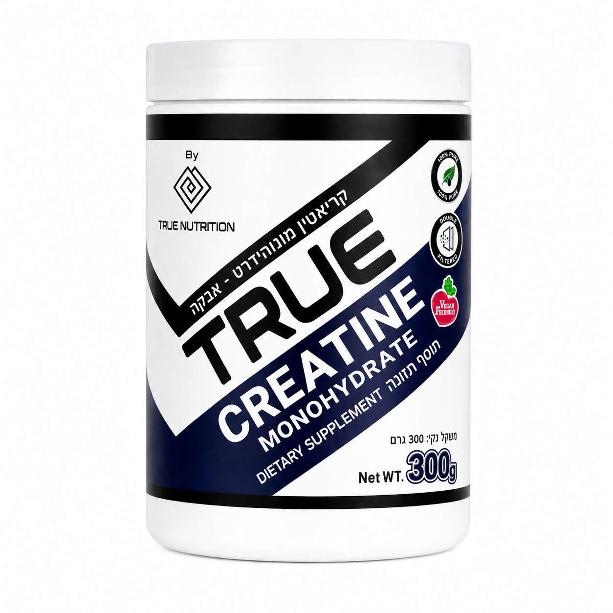 קריאטין טרו נוטרישן TRUE NUTRIRION CREATINE.png